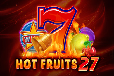 Hotfruits277 автомат Spinto Casino