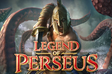 Legendofperseus Spinto Casino играть