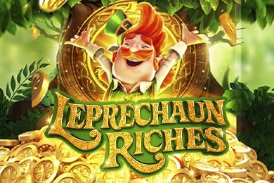 Leprechaunriches онлайн Spinto Casino